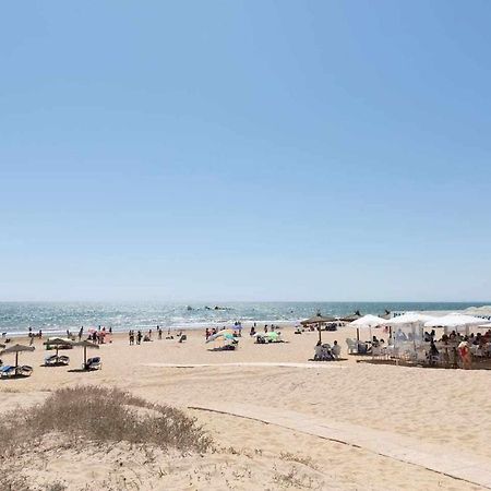Appartamento En La Misma Playa Nuevo 3 Dormit Vistas Al Mar Punta Umbría Esterno foto