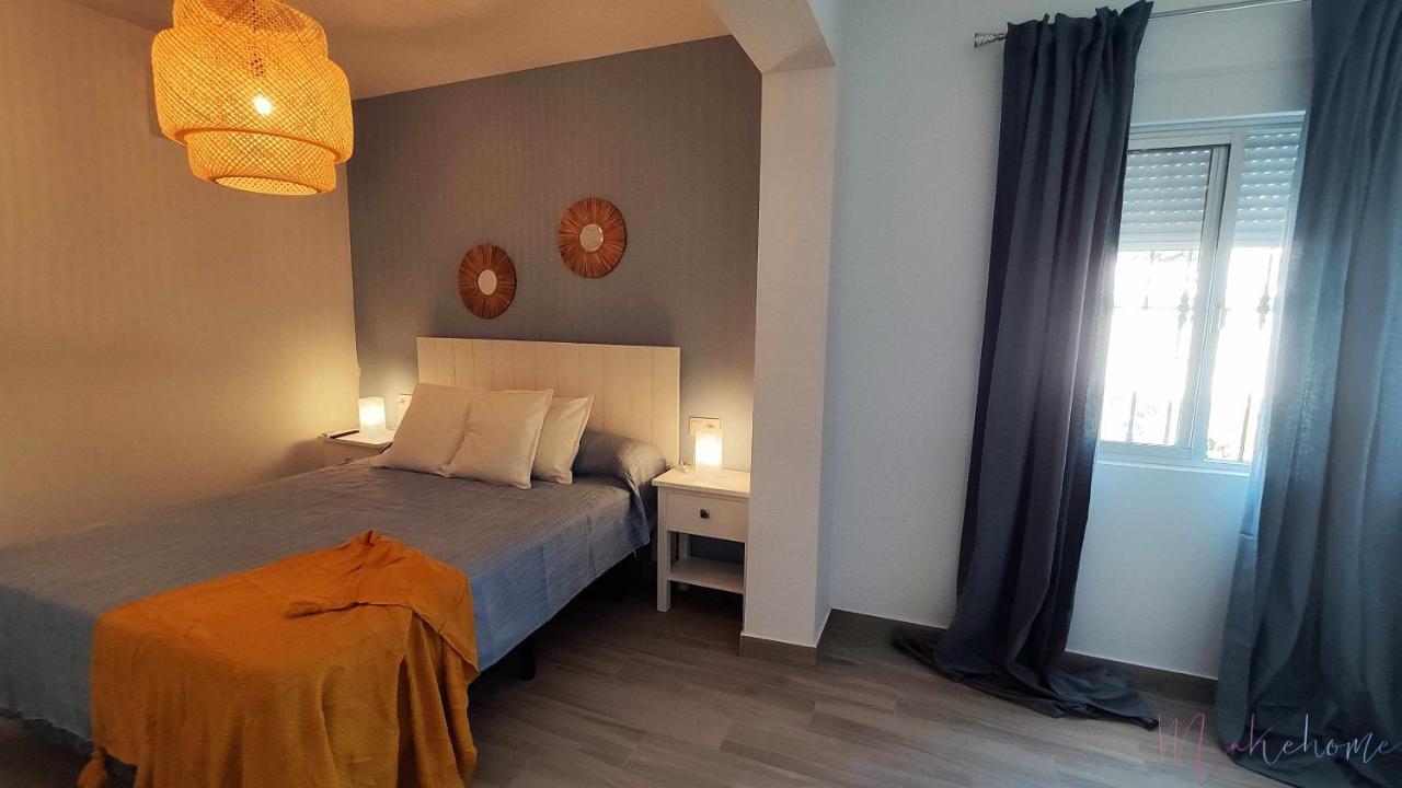 Appartamento En La Misma Playa Nuevo 3 Dormit Vistas Al Mar Punta Umbría Esterno foto