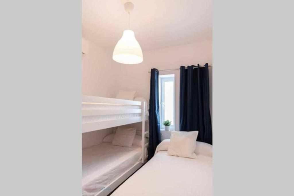 Appartamento En La Misma Playa Nuevo 3 Dormit Vistas Al Mar Punta Umbría Esterno foto